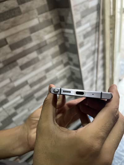 Samsung Note 20 256gb. Non pta good condition