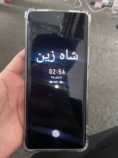 Infinix Zero 30