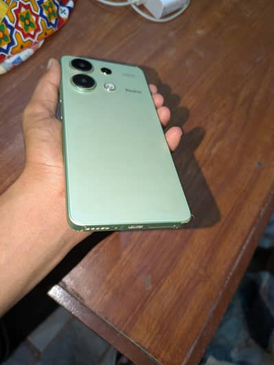 Xiaomi Redmi Note 13