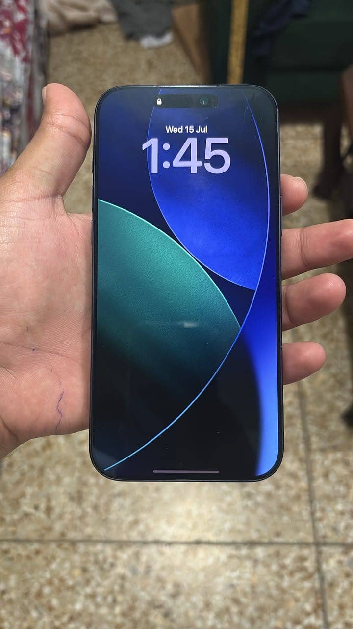 Iphone 17 Pro Max 2