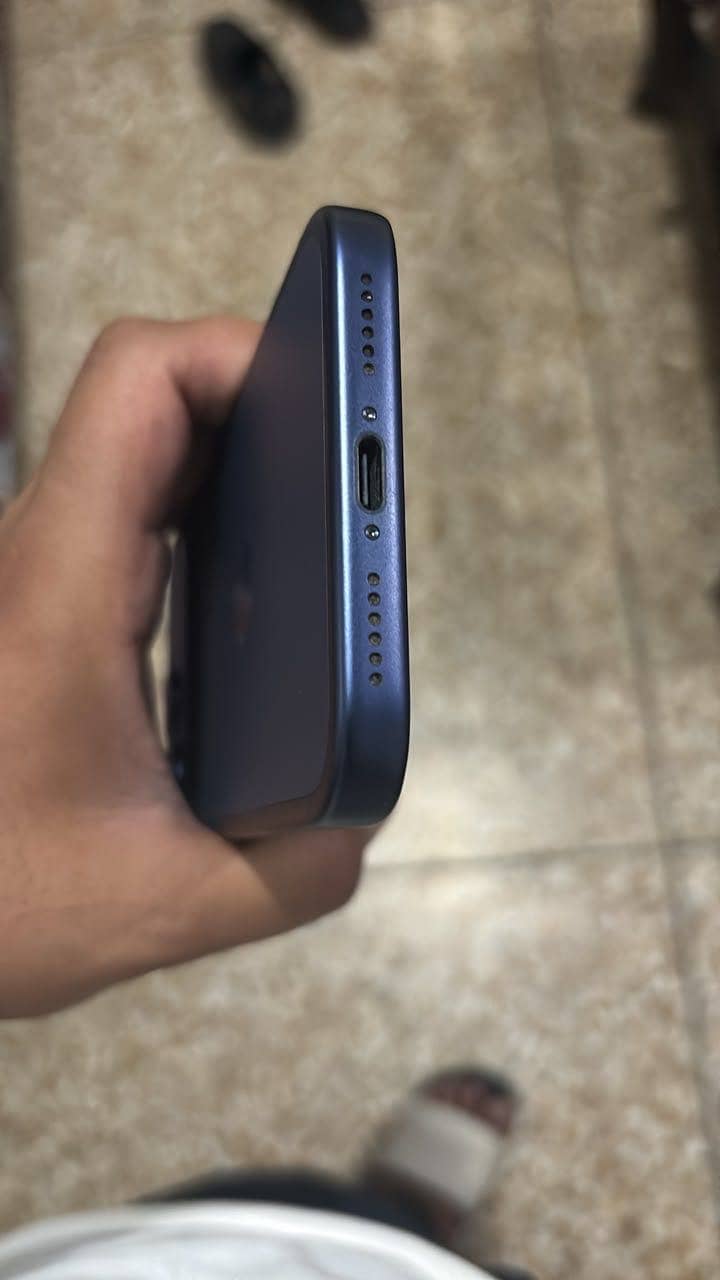 Iphone 17 Pro Max 5