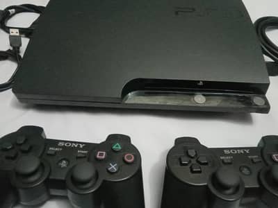 ps3 slim jailbreak model 03086203041