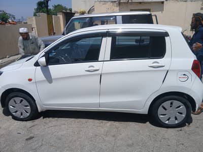Suzuki Cultus VXR 2021 For Sale – B2B Original Condition