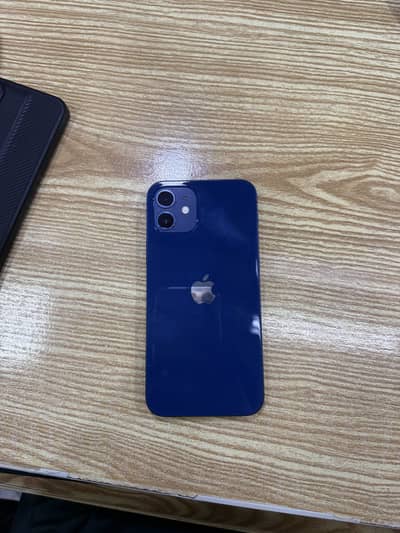 Apple iPhone 12