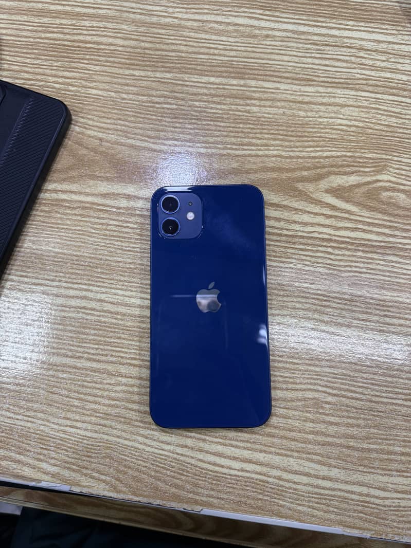 Apple iPhone 12 0