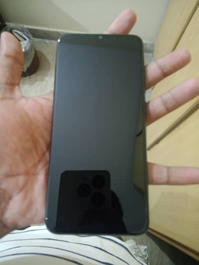 Samsung A02 S