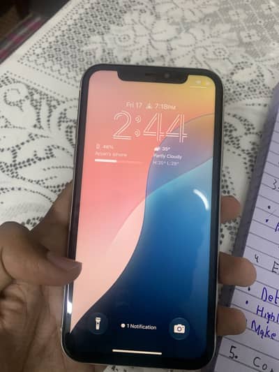 iPhone 11 jv 03100978284