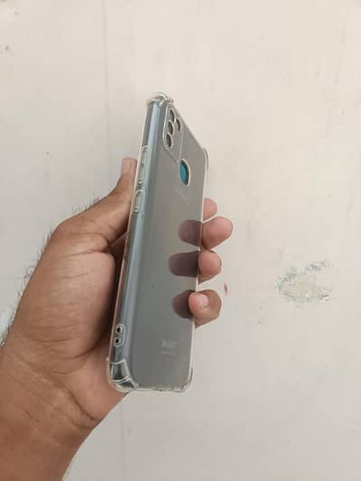 Infinix Smart 5