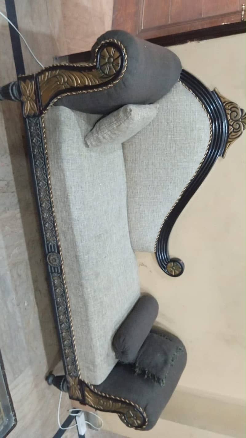 Sofa setti 1