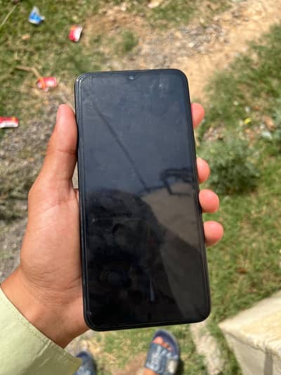 Infinix Note 12