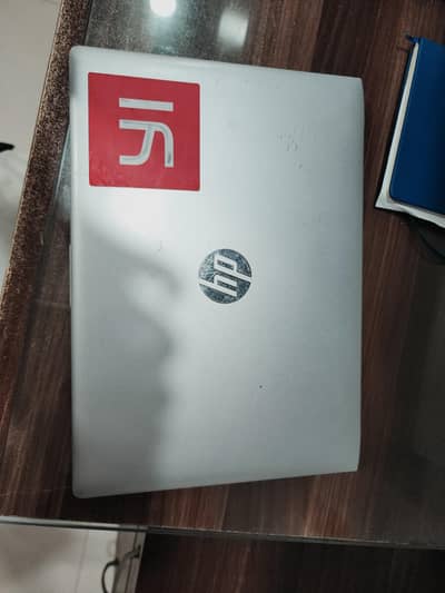 HP Laptop G5 430