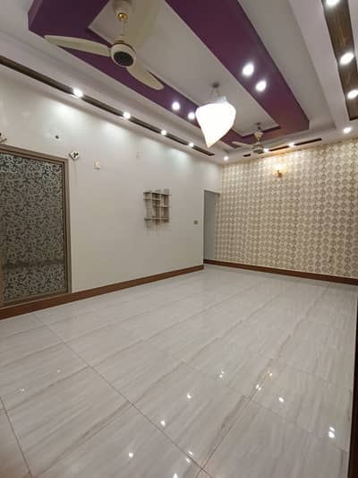 Corner G+1 House For Sale