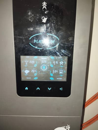 Fronus PV 9200 urgently for sale price is negotiable