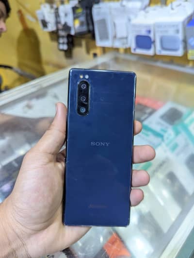 SONY XPERIA 5 MARK 1