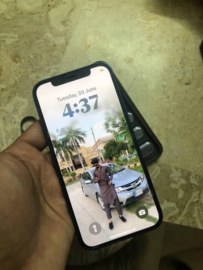 Apple iPhone 12 jv
