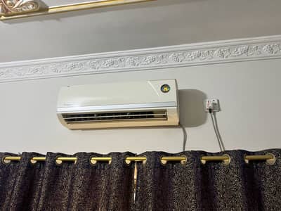 Dawlance 1 ton Ac