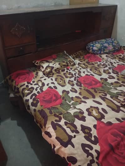 bed for sale