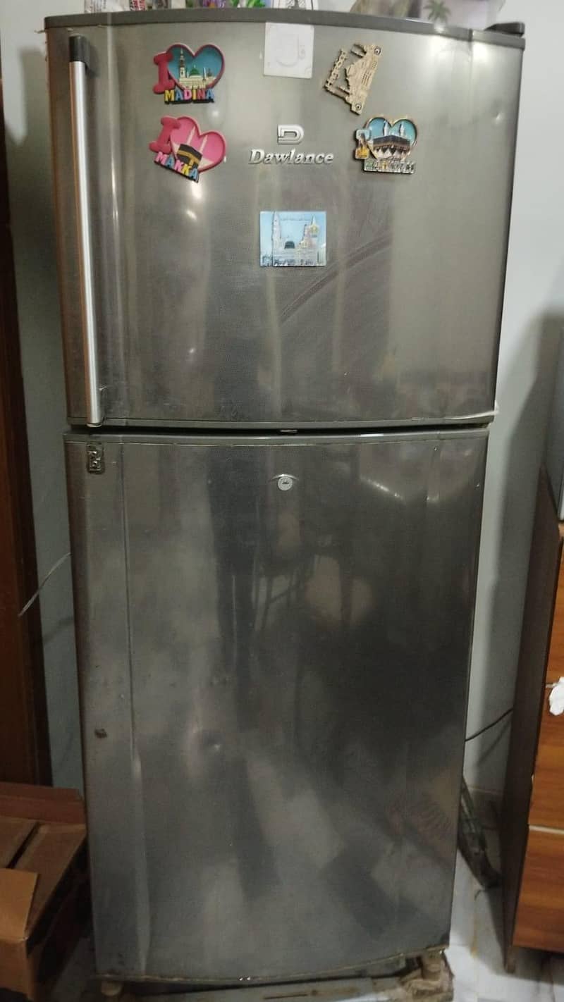 Refrigerator 0