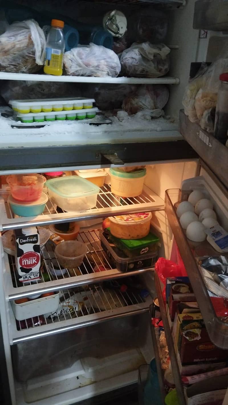 Refrigerator 2