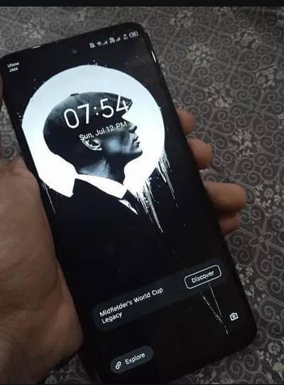 infinix hot 11s