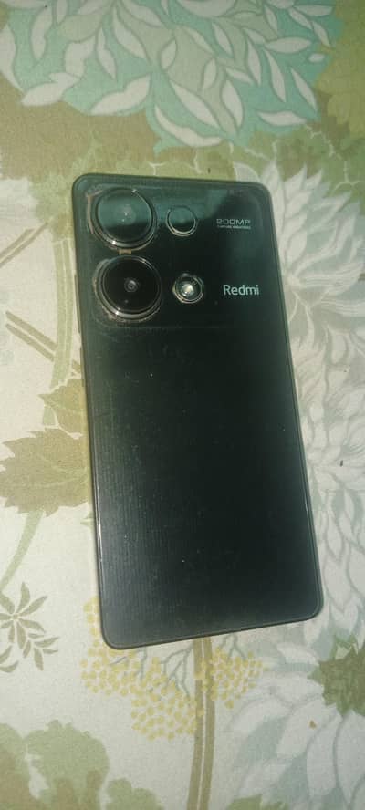 Xiaomi Redmi Note 13 Pro