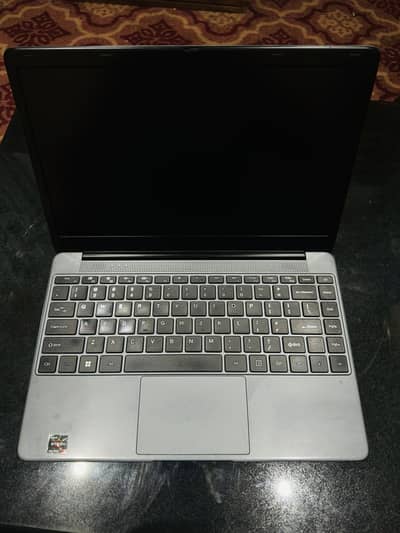 Upgraded Laptop ( Ryzen 7430U ) With 16 Gb RAM & 512 SSD
