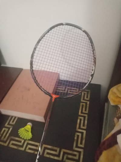 it is good racket