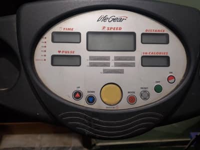 Used Treadmill For Sale