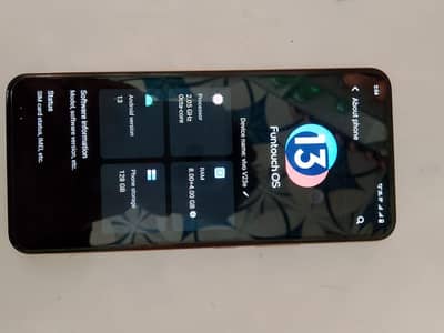 Vivo V23e