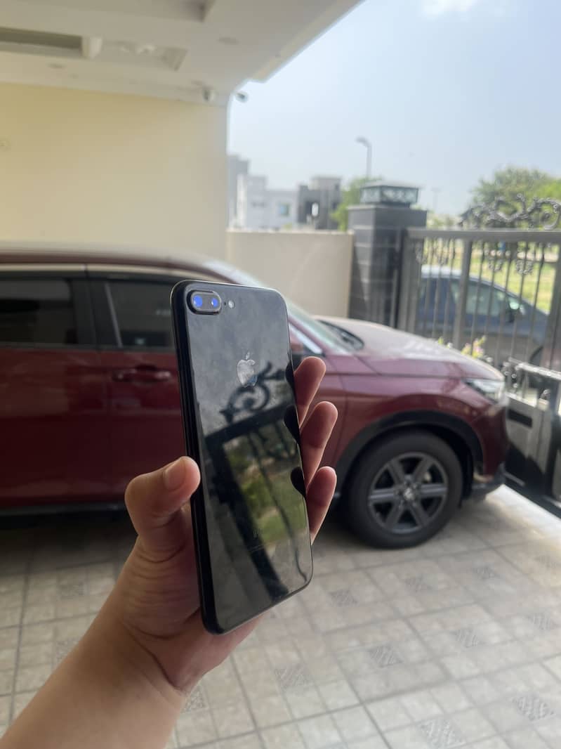 iPhone 7plus 0