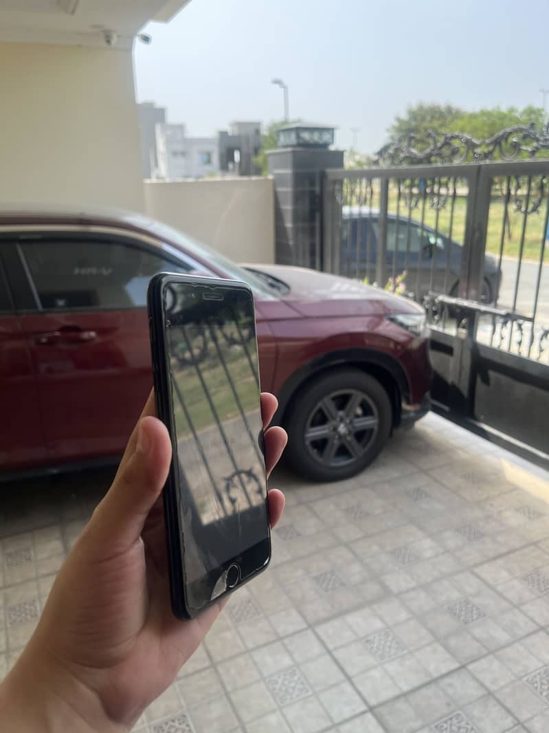 iPhone 7plus 1