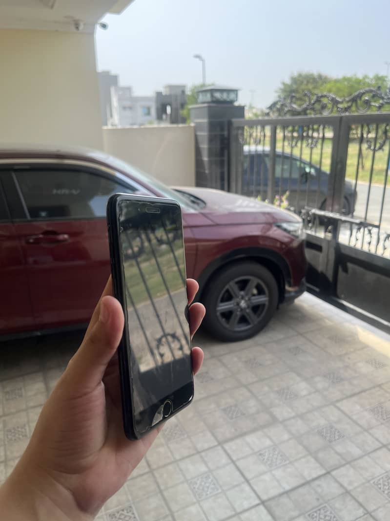 iPhone 7plus 2