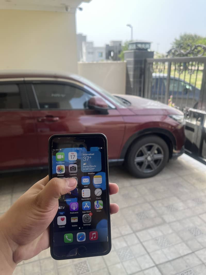 iPhone 7plus 3