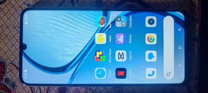 realme c61  6/128
