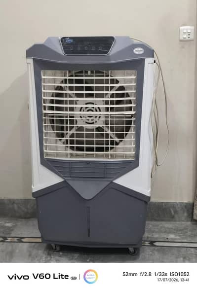 Canon Room Air Cooler for Sale - Excellent Cooling Condition