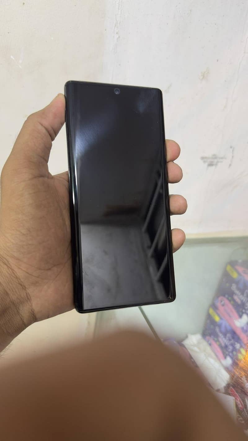 Google Pixel 6 Pro 1