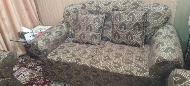 10 seats Lahori sofa in Gujranwala