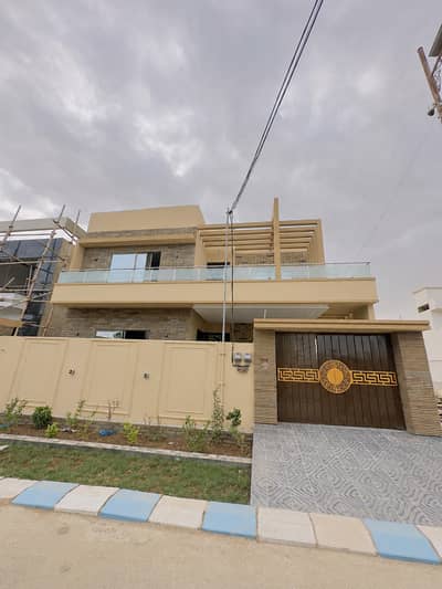 Brand New House Available For Sale