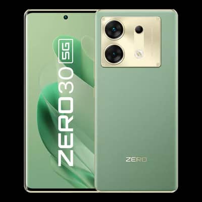 Infinix Zero 30
