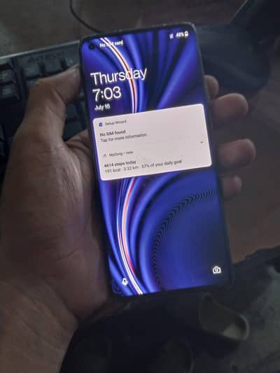 OnePlus 8