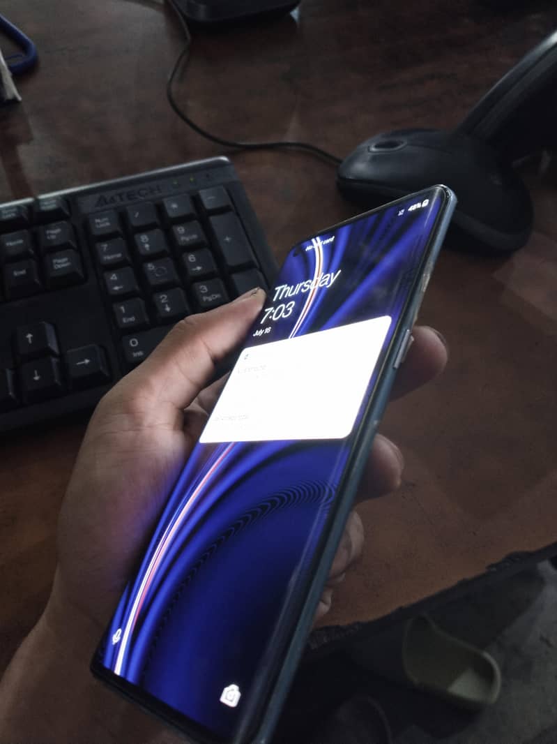 OnePlus 8 3