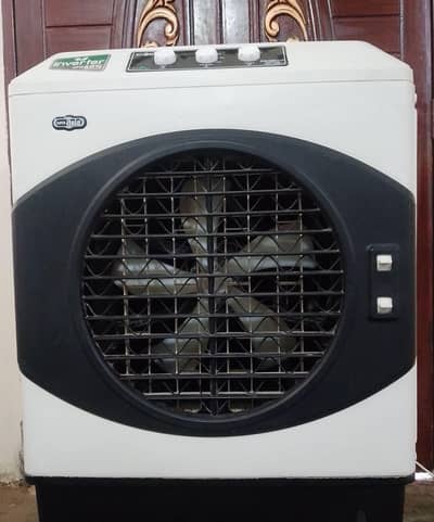 Super Asia 60% inverter Air cooler