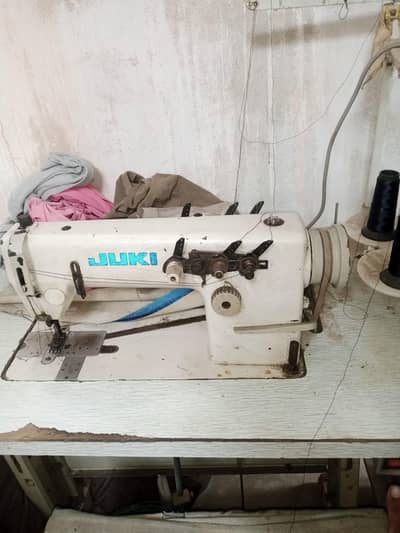 3 eighty sewing machine for sale + Good condition + Korangi karachi