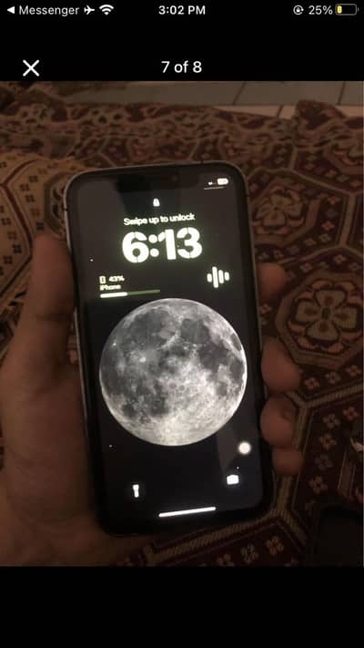 Apple iPhone XR