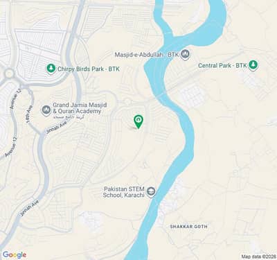 Flat For Sale Labour Square Northern Bypass Karachi