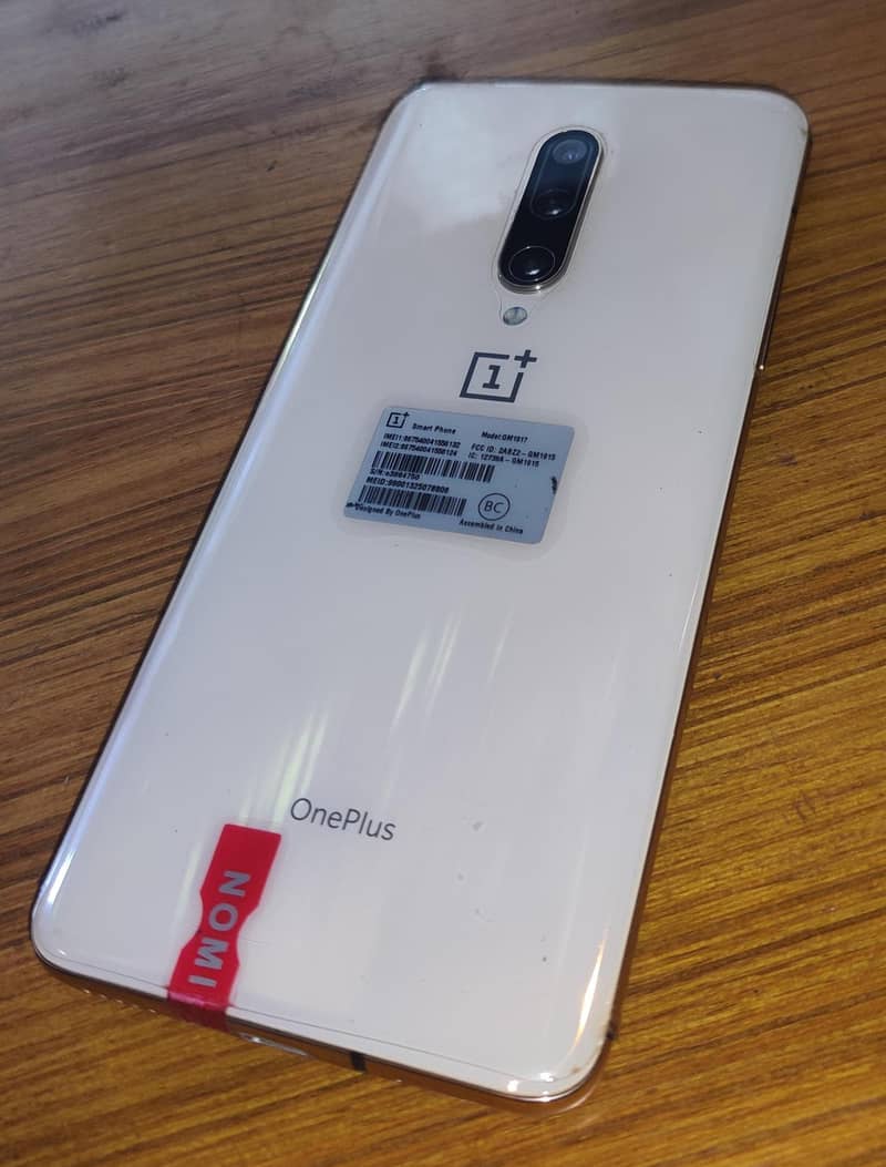 One Plus 7 Pro 4