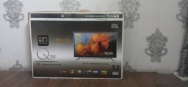 LED TV for sale