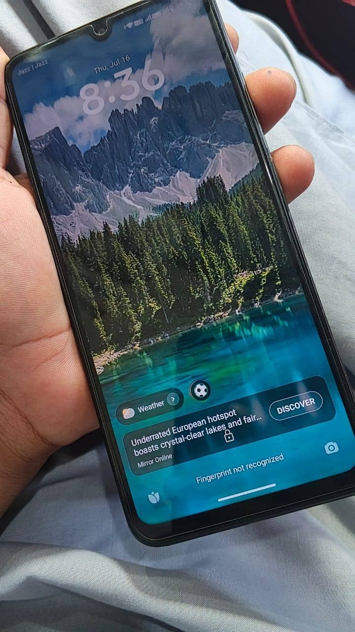 Redmi A5 0