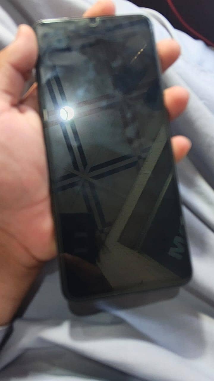 Redmi A5 5