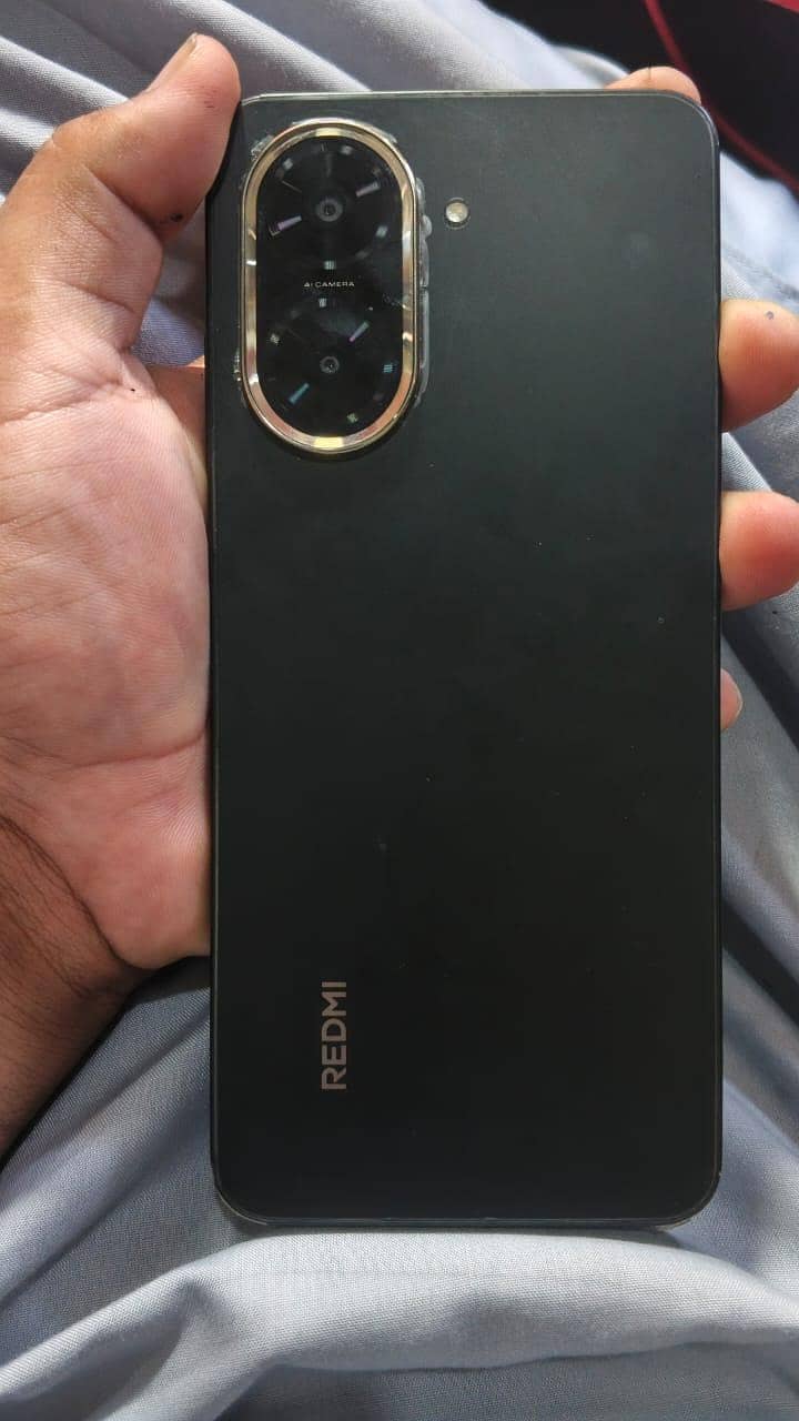 Redmi A5 6